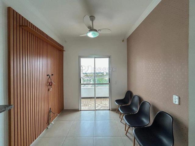 Apartamento aluguel em Limeira, Região Geográfica Intermediária de Campinas