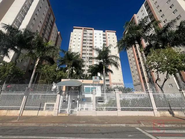 Apartamento aluguel em Região Imediata de Limeira, Região Metropolitana de Piracicaba