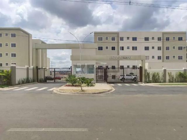 Apartamento aluguel em Região Imediata de Limeira, Região Metropolitana de Piracicaba