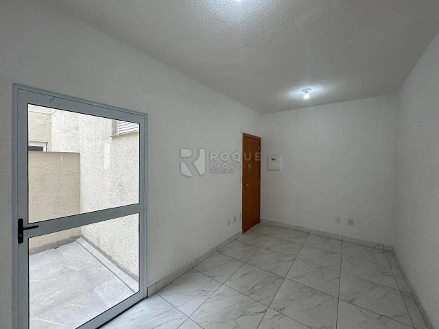 Apartamento aluguel em Limeira, Região Geográfica Intermediária de Campinas