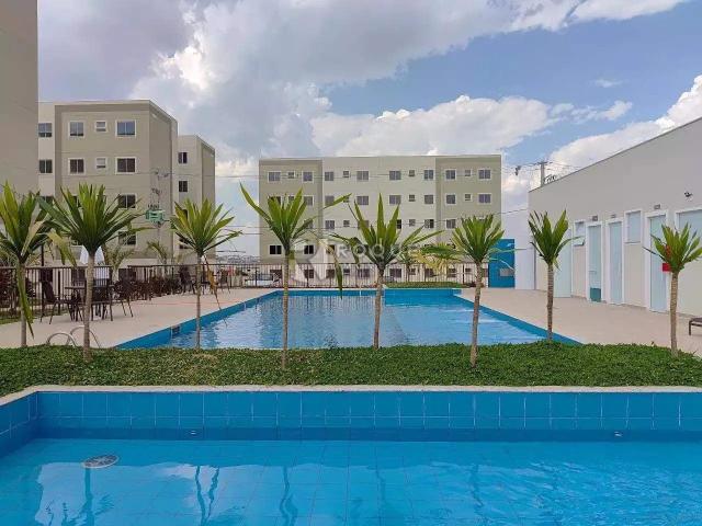 Apartamento aluguel em Limeira, Região Geográfica Intermediária de Campinas