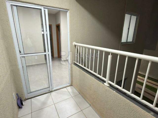 Apartamento aluguel em Limeira, Região Geográfica Intermediária de Campinas