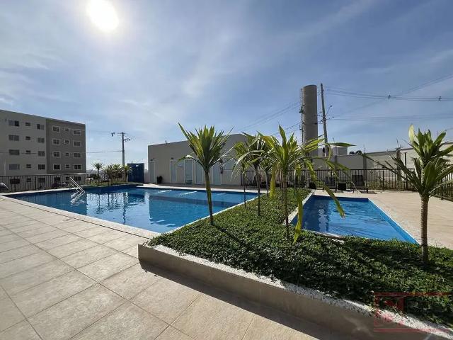 Apartamento aluguel em Região Imediata de Limeira, Região Metropolitana de Piracicaba