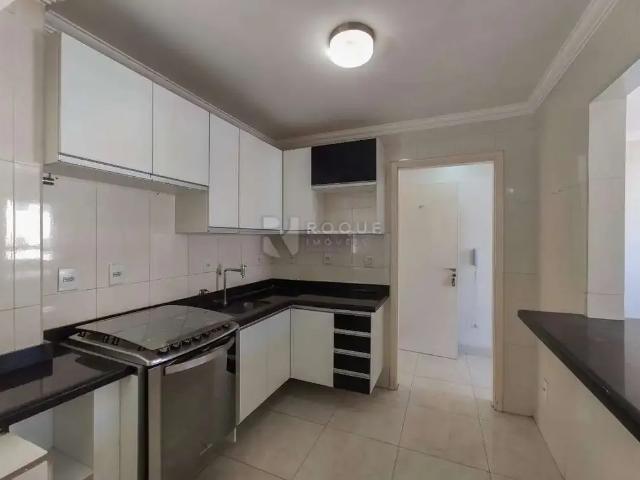 Apartamento aluguel em Limeira