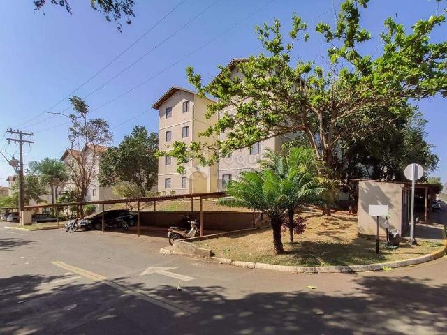Apartamento aluguel em Limeira, Jardim Marajoara