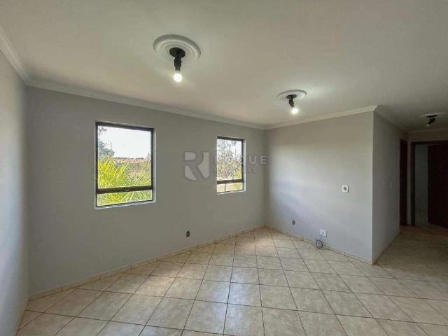 Apartamento aluguel em Limeira, Região Geográfica Intermediária de Campinas