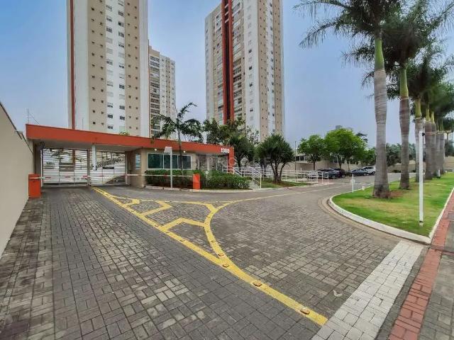 Apartamento aluguel em Limeira