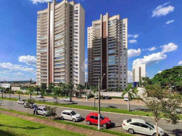 Apartamento aluguel em Limeira