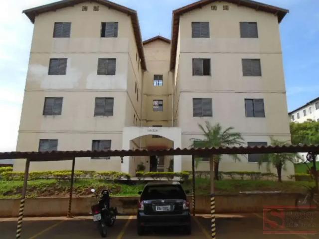 Apartamento aluguel em Região Imediata de Limeira, Região Metropolitana de Piracicaba
