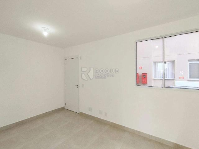 Apartamento aluguel em Limeira, Região Geográfica Intermediária de Campinas
