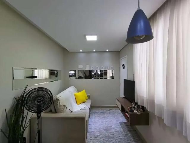 Apartamento aluguel em Limeira, Região Geográfica Intermediária de Campinas