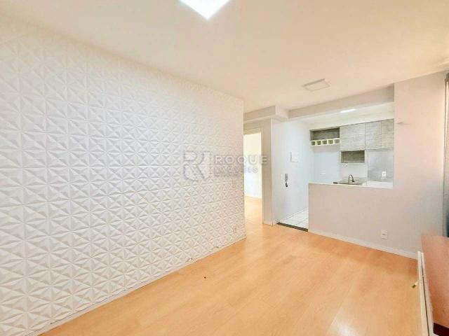 Apartamento aluguel em Limeira, Região Geográfica Intermediária de Campinas