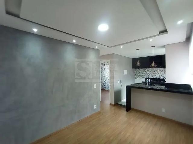 Apartamento aluguel em Região Imediata de Limeira, Região Metropolitana de Piracicaba