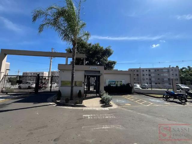 Apartamento aluguel em Região Imediata de Limeira, Região Metropolitana de Piracicaba