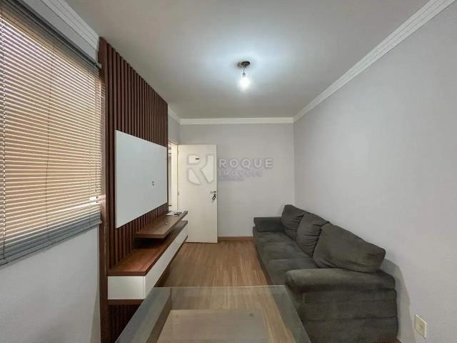 Apartamento aluguel em Limeira, Região Geográfica Intermediária de Campinas