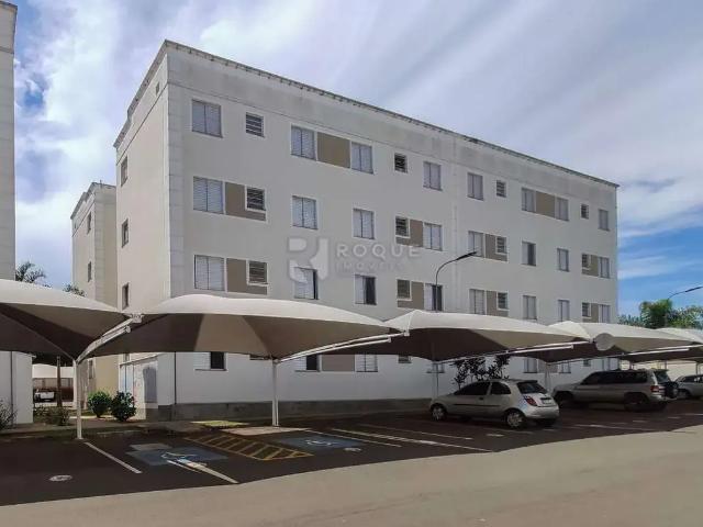 Apartamento aluguel em Limeira, Jardim Ouro Verde