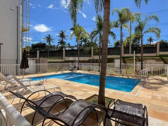 Apartamento aluguel em Limeira, Jardim Ouro Verde