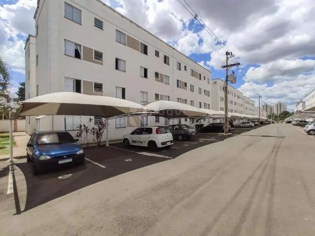 Apartamento aluguel em Região Imediata de Limeira, Região Metropolitana de Piracicaba