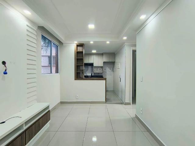 Apartamento aluguel em Limeira, Região Geográfica Intermediária de Campinas
