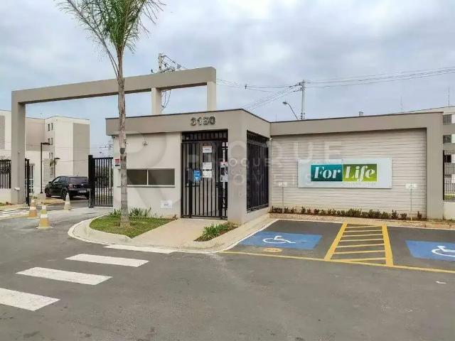 Apartamento aluguel em Região Imediata de Limeira, Região Metropolitana de Piracicaba