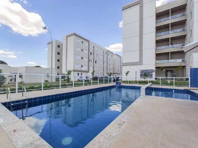 Apartamento aluguel em Região Imediata de Limeira, Região Metropolitana de Piracicaba