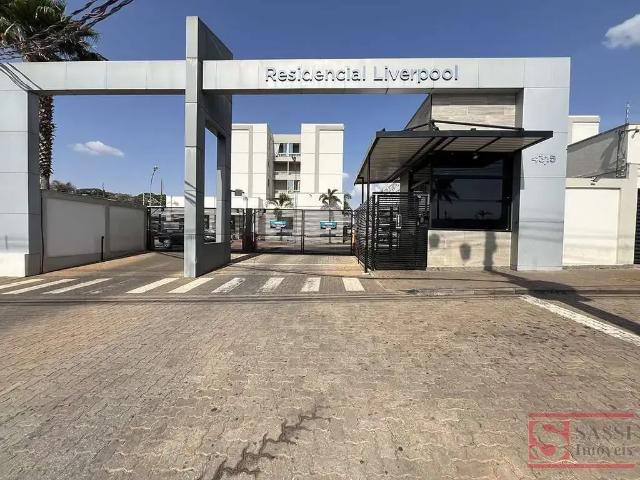Apartamento aluguel em Região Imediata de Limeira, Região Metropolitana de Piracicaba
