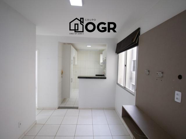 Apartamento aluguel em Região Imediata de Limeira, Região Metropolitana de Piracicaba