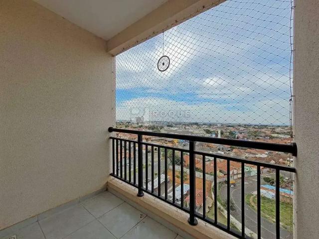 Apartamento aluguel em Região Imediata de Limeira, Região Metropolitana de Piracicaba