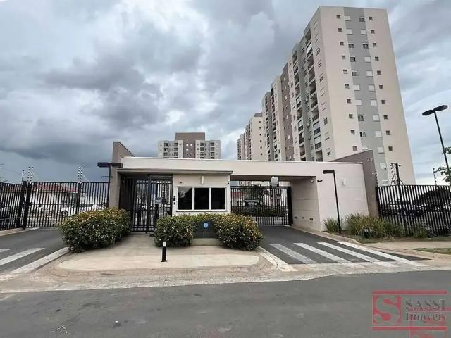 Apartamento aluguel em Região Imediata de Limeira, Região Metropolitana de Piracicaba