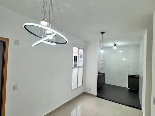 Apartamento aluguel em Limeira