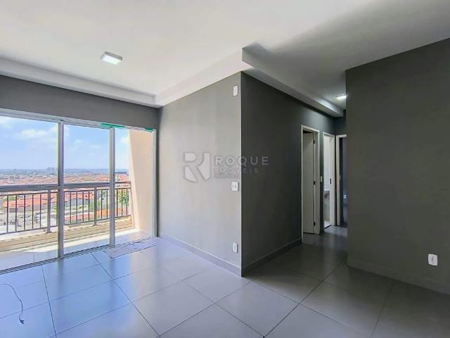 Apartamento aluguel em Limeira, Região Geográfica Intermediária de Campinas