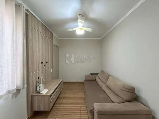 Apartamento aluguel em Região Imediata de Limeira, Região Metropolitana de Piracicaba