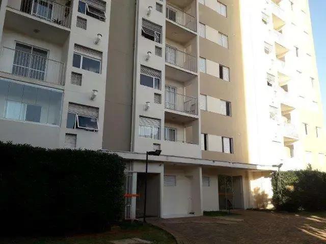 Apartamento aluguel em Região Imediata de Limeira, Região Metropolitana de Piracicaba
