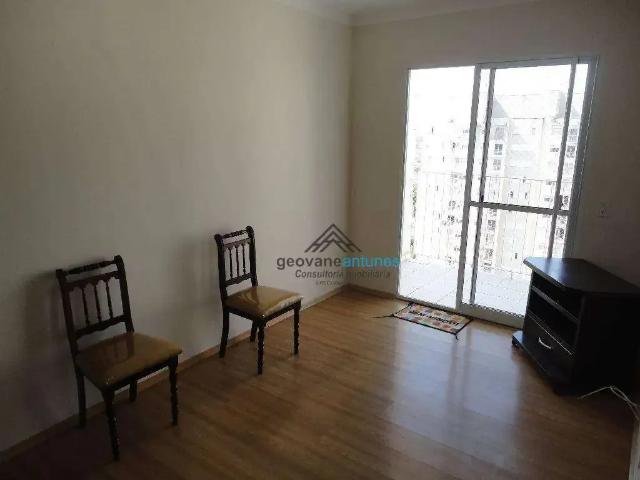 Apartamento aluguel em Limeira