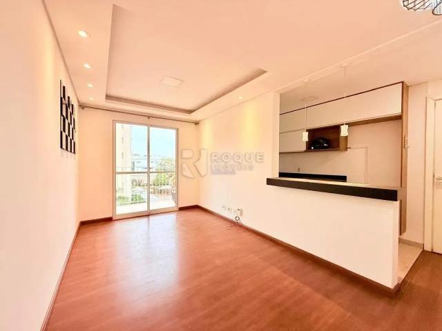 Apartamento aluguel em Limeira, Região Geográfica Intermediária de Campinas