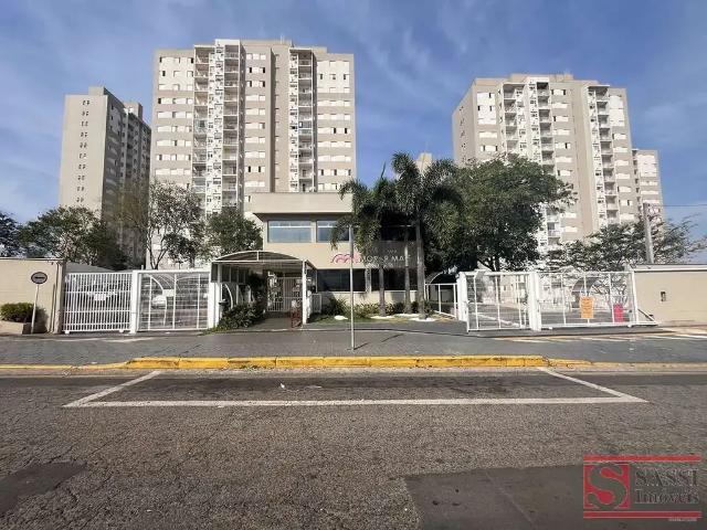 Apartamento aluguel em Região Imediata de Limeira, Região Metropolitana de Piracicaba