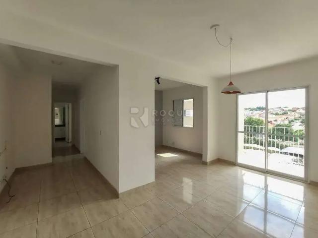 Apartamento aluguel em Região Imediata de Limeira, Região Metropolitana de Piracicaba