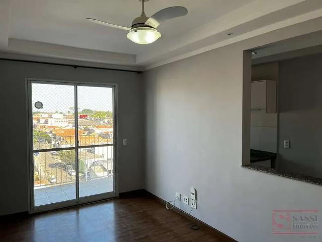 Apartamento aluguel em Região Imediata de Limeira, Região Metropolitana de Piracicaba