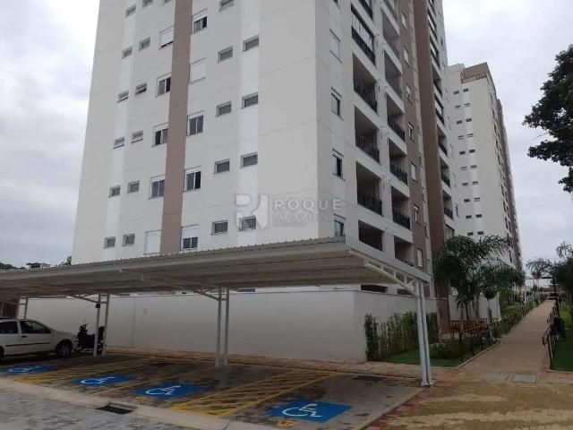 Apartamento aluguel em Região Imediata de Limeira, Região Metropolitana de Piracicaba