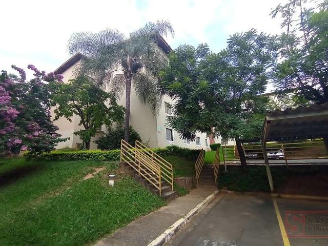 Apartamento aluguel em Jardim Colinas de São João, Limeira