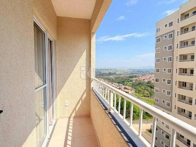Apartamento aluguel em Limeira, Região Geográfica Intermediária de Campinas