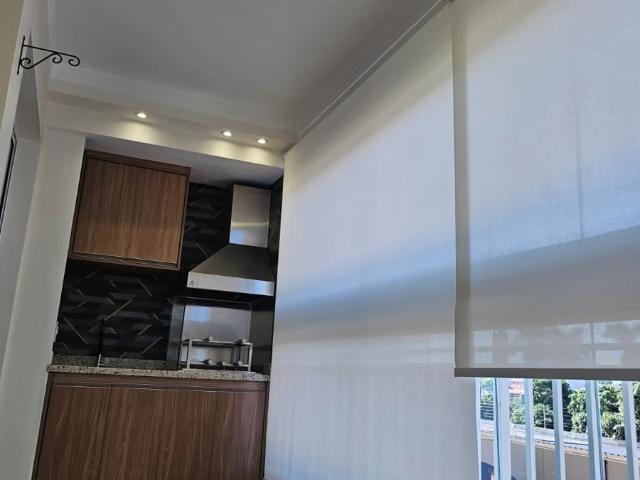 Apartamento aluguel em Jardim Nova Itália, Limeira