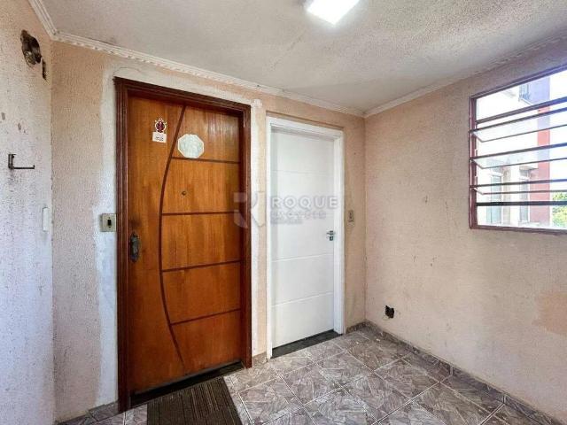 Apartamento aluguel em Limeira, Região Geográfica Intermediária de Campinas