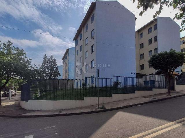 Apartamento aluguel em Limeira, Jardim Vista Alegre