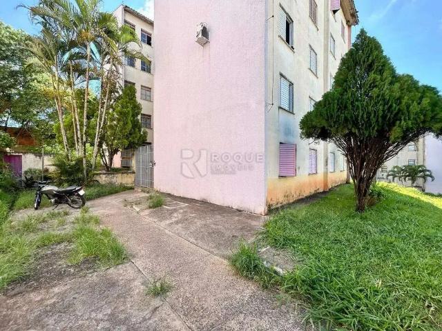 Apartamento aluguel em Região Imediata de Limeira, Região Metropolitana de Piracicaba