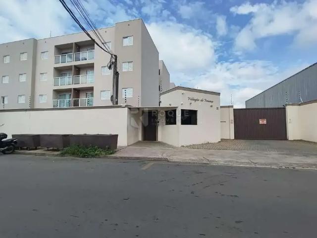 Apartamento aluguel em Região Imediata de Limeira, Região Metropolitana de Piracicaba