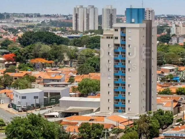 Apartamento aluguel em Limeira