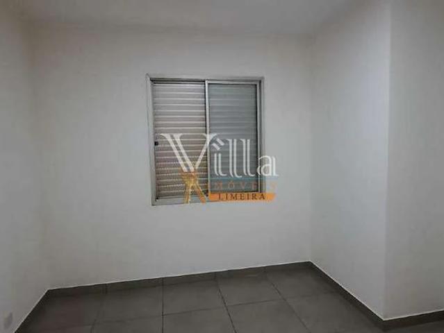 Apartamento aluguel em Limeira, Região Geográfica Intermediária de Campinas