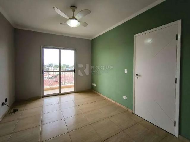 Apartamento aluguel em Região Imediata de Limeira, Região Metropolitana de Piracicaba