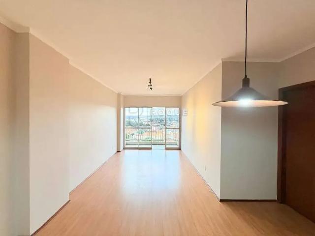 Apartamento aluguel em Região Imediata de Limeira, Região Metropolitana de Piracicaba